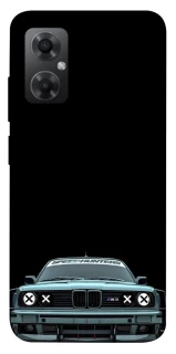 Чохол на Xiaomi Redmi Note 11R BMW v148 фото 1 з 1