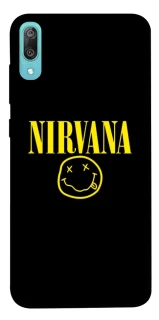 Чохол на Huawei Y6 Pro (2019) Nirvana ver.1 фото 1 з 1