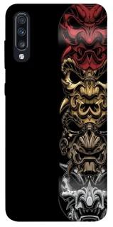 Чехол на Samsung Galaxy A70 (A705F) Samuray фото 1 из 1