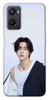 Чехол на Oppo A96 Suga v2 - BTS фото 1 из 1