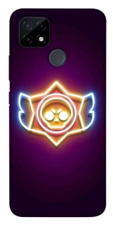 Чохол на Realme C21Y Brawl Stars ver.3 фото 1 з 1