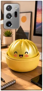 Чохол на Samsung Galaxy Note 20 Ultra Dumpling ver.8 фото 1 з 1