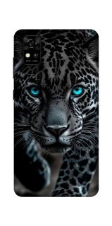 Чохол на ZTE Blade A31 blue eye leo фото 1 з 1