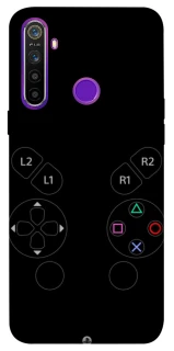 Чохол на Realme 5 PS Controller фото 1 з 1