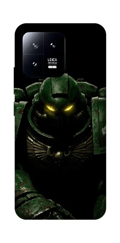 Чохол на Xiaomi 13 Warhammer 40k v1 фото 1 з 1
