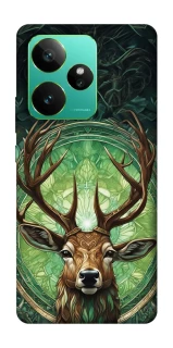 Чохол на Realme GT 7 Скандинавський олень фото 1 з 1