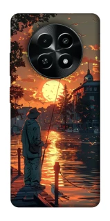 Чохол на Realme Narzo 70x Fishing фото 1 з 1