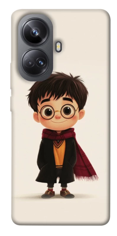 Чохол на Realme 10 Pro+ Harry Potter v8 фото 1 з 1