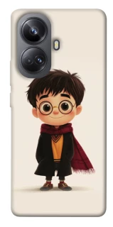 Чехол на Realme 10 Pro+ Harry Potter v8 фото 1 из 1