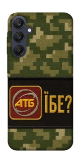 Чохол на Samsung Galaxy A25 5G Абб фото 1 з 1