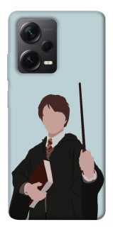 Чехол на Xiaomi Redmi Note 12 Pro 5G Harry Potter v5 фото 1 из 1