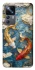 Чохол на Xiaomi 12T / 12T Pro Koi carp фото 1 з 1