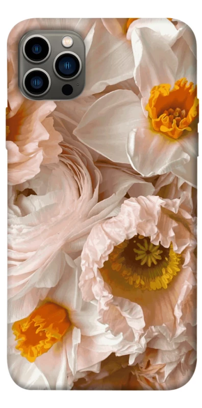 Чехол на Apple iPhone 12 Pro (6.1") Botanical Bliss фото 1 из 1