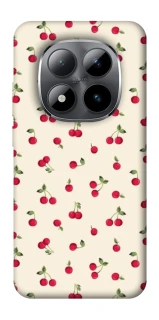 Чохол на Xiaomi Redmi Note 15 Pro 5G Cherry фото 1 з 1