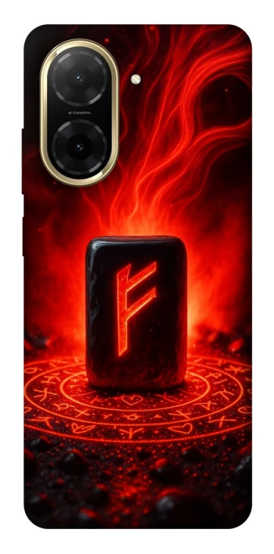 Чехол на Xiaomi Redmi A5 (Europe version) Феху фото 1 из 1