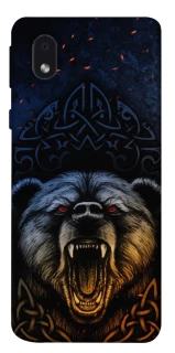 Чохол на Samsung Galaxy M01 Core / A01 Core Bear v2 фото 1 з 1