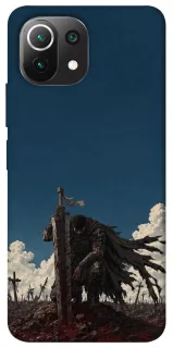 Чохол на Xiaomi Mi 11 Lite Berserk v22 фото 1 з 1