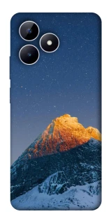 Чехол на Realme Note 50 5G Star mountain фото 1 из 1