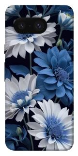 Чохол на Google Pixel 8 Flowers v13 фото 1 з 1