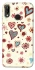 Чехол на Huawei P20 Lite Pretty hearts фото 1 из 1