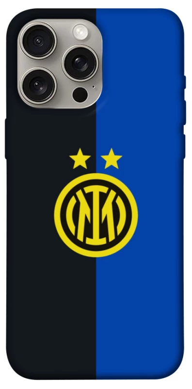 Чохол FC Inter v1 фото 1 з 1