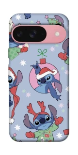 Чехол на Google Pixel 9 Stitch ver.20 фото 1 из 1