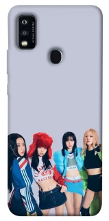 Чохол на ZTE Blade A51 BLACKPINK фото 1 з 1