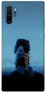Чехол на Samsung Galaxy Note 10 Plus Odyssey ver.1 фото 1 из 1