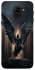 Чохол на Samsung J600F Galaxy J6 (2018) Dark Angel фото 1 з 1