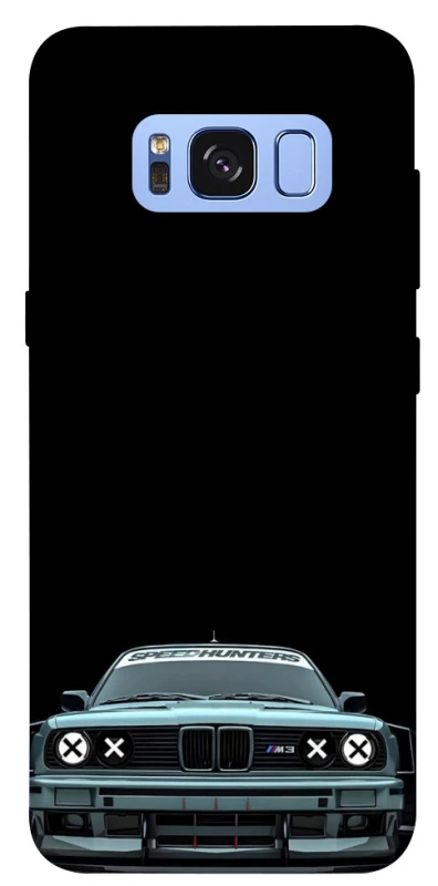 Чохол на Samsung G950 Galaxy S8 BMW v148 фото 1 з 1