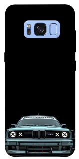 Чохол на Samsung G950 Galaxy S8 BMW v148 фото 1 з 1