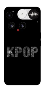 Чехол на Nothing Phone (3) K-pop фото 1 из 1