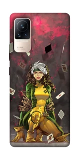 Чехол на Xiaomi Civi 6 Rogue фото 1 из 1