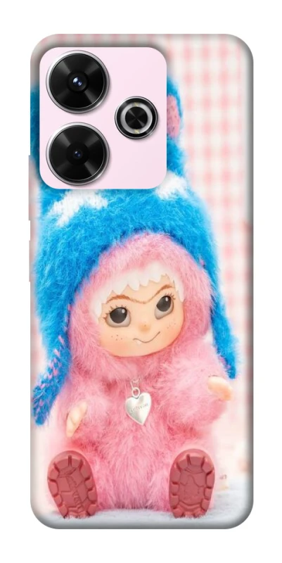 Чохол на Xiaomi Redmi 13 4G Wakuku ver.5 фото 1 з 1