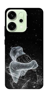 Чохол на Oppo Reno 14 Galactic love фото 1 з 1