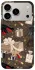 Чехол на Apple iPhone 18 Pro Fashion collage ver.1 фото 2 из 2