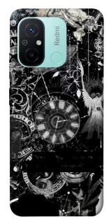 Чохол на Xiaomi Redmi 12C / Poco C55 Omniscient Reader's фото 1 з 1