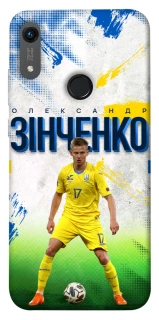 Чехол на Huawei Honor 8A Зинченко №17 фото 1 из 1