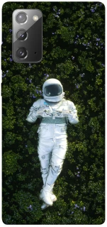 Чехол на Samsung Galaxy Note 20 Астронавт фото 1 из 1