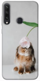 Чохол на Huawei Y6p Bunny фото 1 з 1
