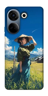 Чохол на TECNO Camon 20 Pro (CK7n) Field фото 1 з 1