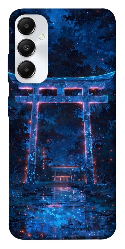 Чехол на Samsung Galaxy A05s torii gate фото 1 из 1