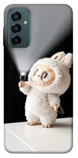 Чохол на Samsung Galaxy M23 5G Labubu with flashlight ver.2 фото 1 з 1