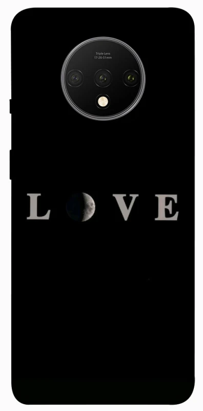 Чехол на OnePlus 7T Love aesthetic ver.15 фото 1 из 1