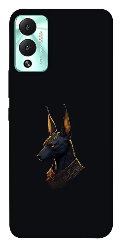 Чехол на Infinix Hot 12 Play Anubis фото 1 из 1