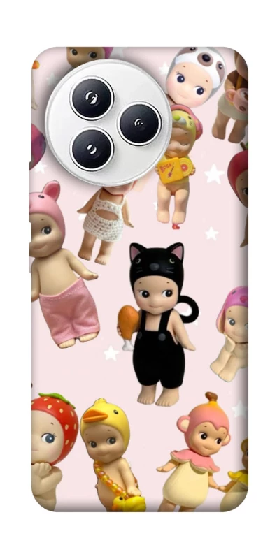 Чохол на Xiaomi Civi 5 Pro Star Parade фото 1 з 1