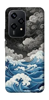 Чохол на Honor 200 Lite Japan wave фото 1 з 1