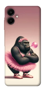 Чехол на Samsung Galaxy A07 Горила фото 1 из 1