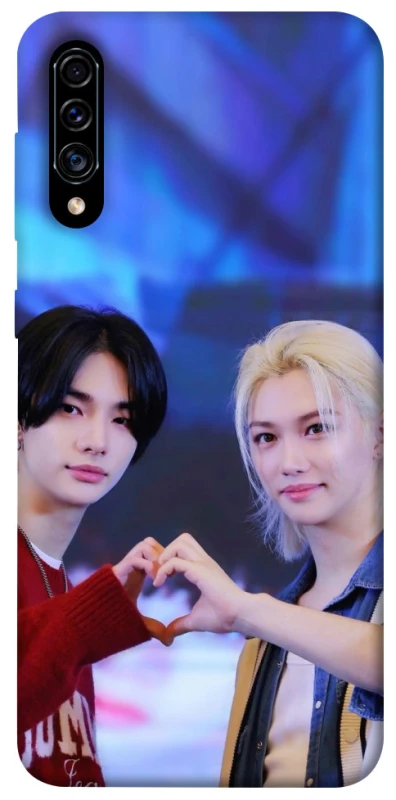 Чохол на Samsung Galaxy A50 (A505F) / A50s / A30s Felix & HyunJin фото 1 з 1