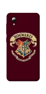 Чохол на ZTE Blade A3 (2019) Harry Potter v7 фото 1 з 1